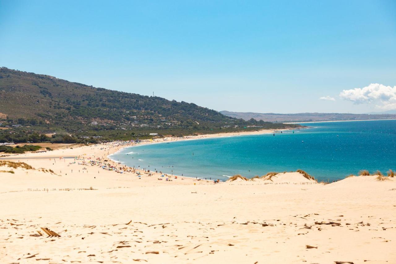 Kampaoh Valdevaqueros Hotel Tarifa Bagian luar foto