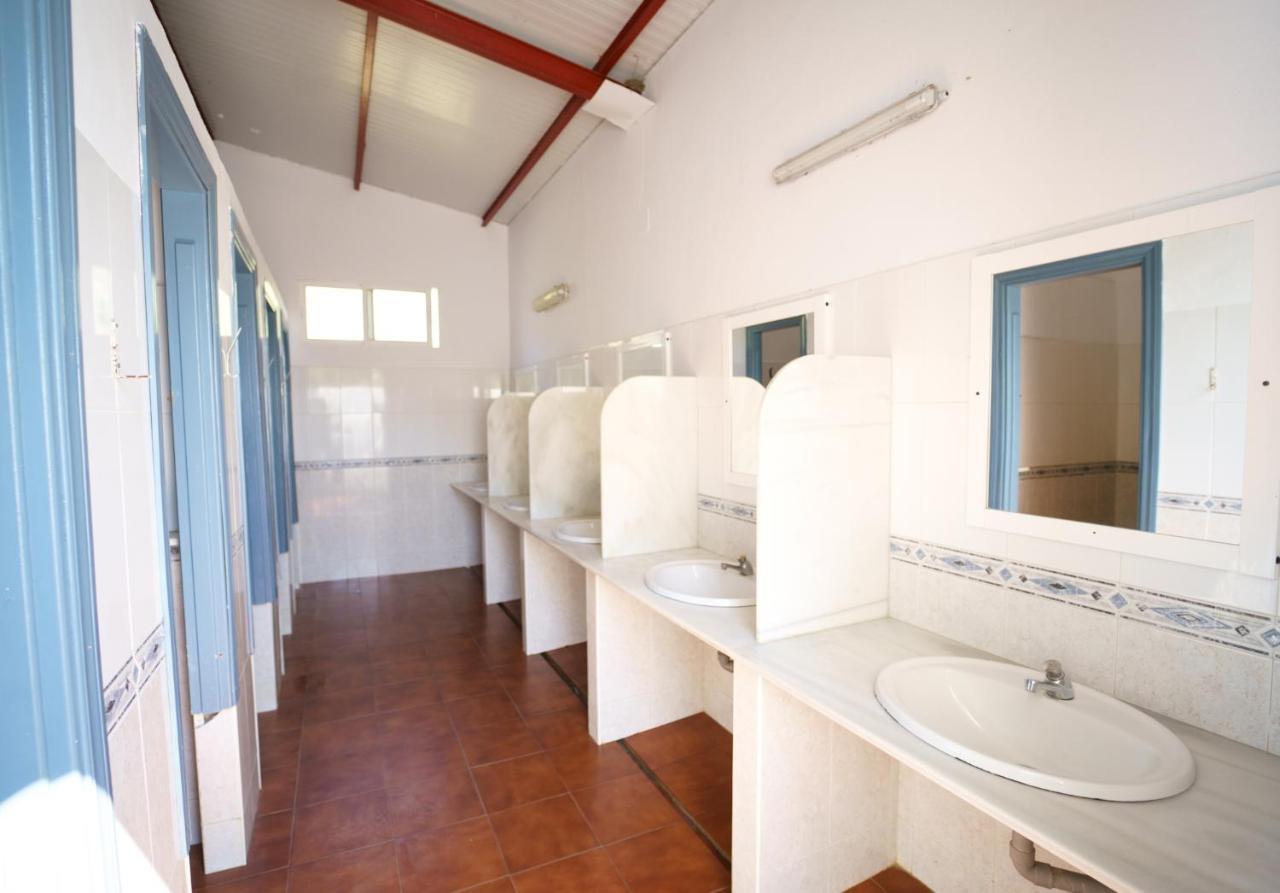 Kampaoh Valdevaqueros Hotel Tarifa Bagian luar foto